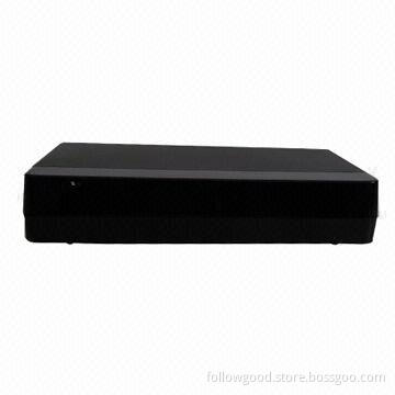 Z-wave IR Transmitter for AV Devices and AC, 4.5V Working Voltage